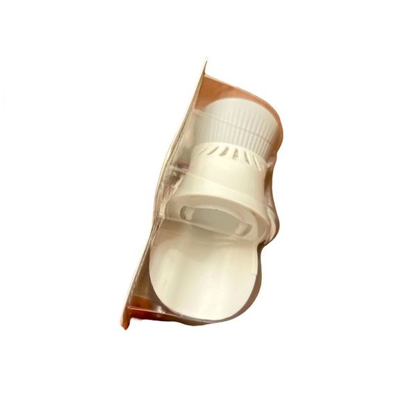 Air Wick® Scented Oil Warmer with Swivel AC Plug Greyish White/Grey - Picture 5 of 6